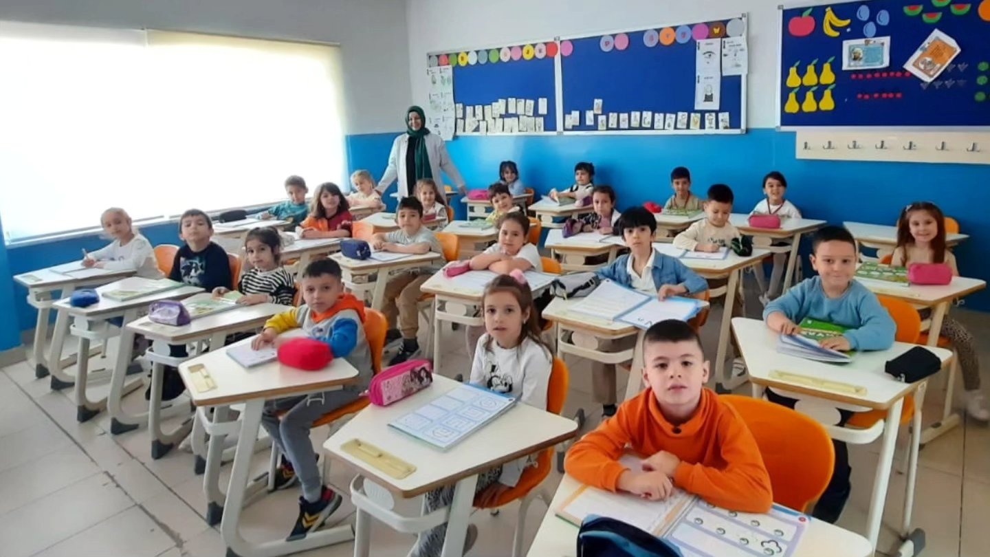 Kurumumuzdan Kareler