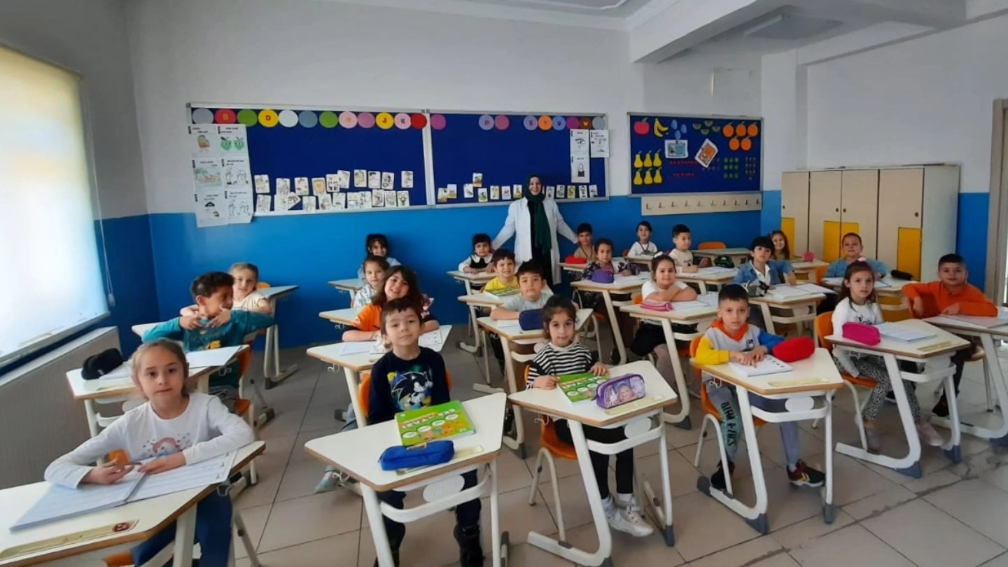 Kurumumuzdan Kareler