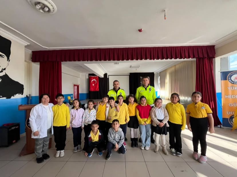 Kurumumuzdan Kareler