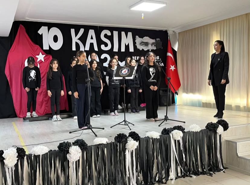 Kurumumuzdan Kareler