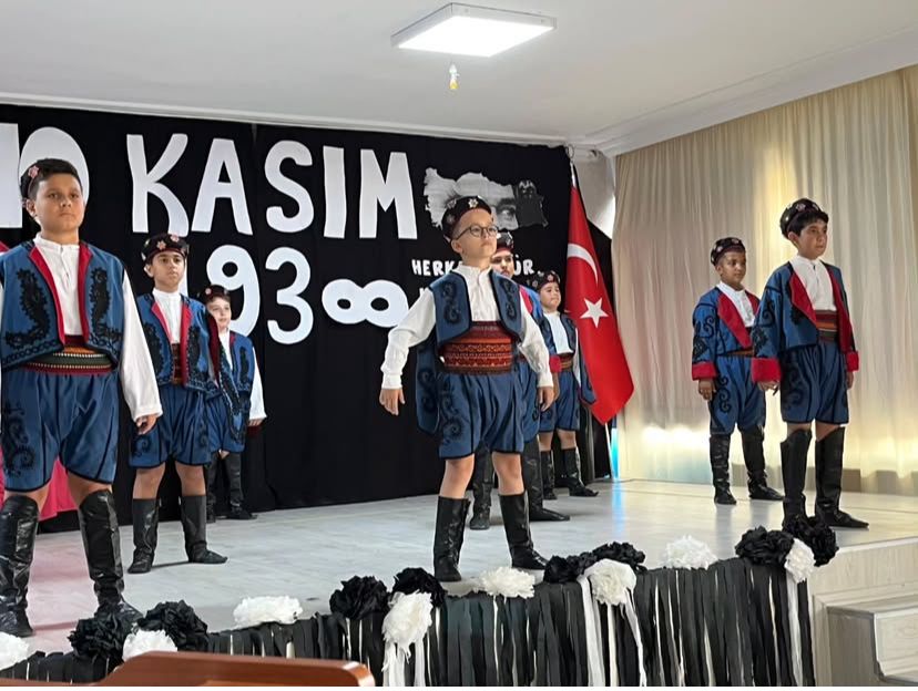 Kurumumuzdan Kareler