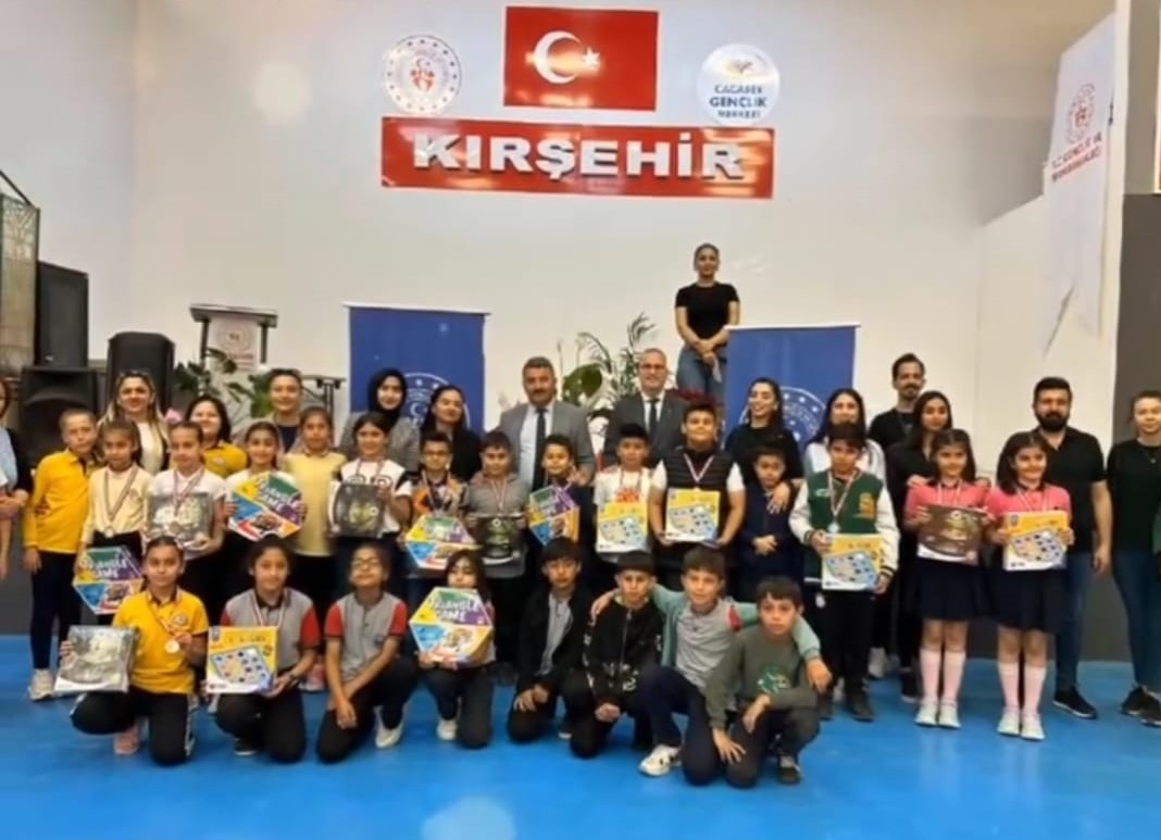 Kurumumuzdan Kareler