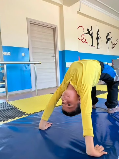 Beden Eğitimi – Spor dersinde